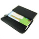 kilofly Business Card Holder - Flip Style - Eric