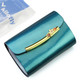 kilofly Business Credit Card Holder - Book Style with 26 Card Pockets - Vickie