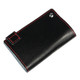 kilofly Credit Business Card Holder Name Card Case - Leather