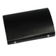 kilofly Credit Business Card Holder Name Card Case - Leather, Brief Case Style