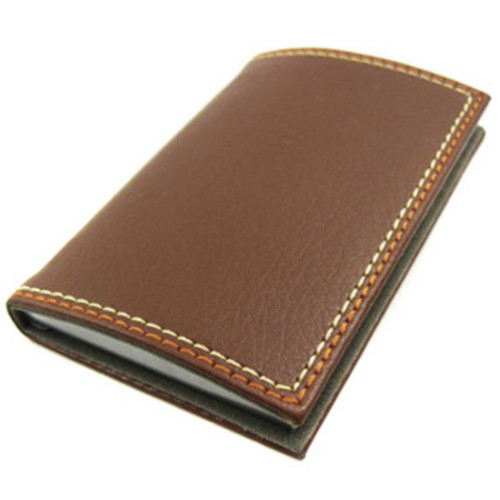 kilofly Business Card Holder - Flip Style - Philip