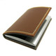 kilofly Business Card Holder - Flip Style - Philip