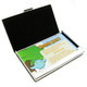 kilofly Business Card Holder - Eddie