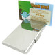 kilofly Business Card Holder - with Mirror - Oscar