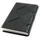 kilofly Business Card Holder - Flip Style -  Flynn, with kilofly Mini Gift-for-You Card