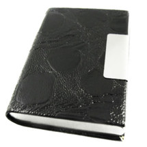 kilofly Business Card Holder - Flip Style - Chase, with kilofly Mini Gift-for-You Card