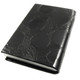 kilofly Business Card Holder - Flip Style - Chase, with kilofly Mini Gift-for-You Card
