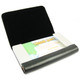 kilofly Business Card Holder - Flip Style - Devin, with kilofly Mini Gift-for-You Card