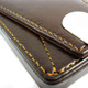 kilofly Business Card Holder - Vertical Flip Top - Victor, with kilofly Mini Gift-for-You Card