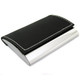 kilofly Business Card Holder - Flip Style - Kaleb, with kilofly Mini Gift-for-You Card