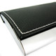 kilofly Business Card Holder - Flip Style - Kaleb, with kilofly Mini Gift-for-You Card