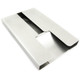 kilofly Business Card Holder - Slide-Out - Travor, with kilofly Mini Gift-for-You Card