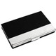 kilofly Business Card Holder - Peyton, with kilofly Mini Gift-for-You Card