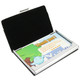 kilofly Business Card Holder - Peyton, with kilofly Mini Gift-for-You Card