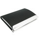 kilofly Business Card Holder - Flip Style - Jonah, with kilofly Mini Gift-for-You Card