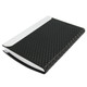 kilofly Business Card Holder - Flip Style - Jonah, with kilofly Mini Gift-for-You Card