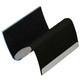 kilofly Business Card Holder - 2 Storage Slot Compartments - Javier, PU Leather