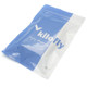 kilofly Funny Novelty Photo Socks Value Pack [Set of 2 Pairs], Sweet Popcorn
