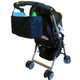 KF Baby Diaper Bag Insert Stroller Organizer, Value Combo Set