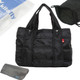 KF Baby Large Capacity Diaper Bag with Storage Pouch + Changing Pad Value Combo