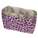 KF Baby Diaper Bag Insert Organizer (12 x 4.8 x 8") + Wet Dry Bag Value Combo