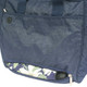 KF Baby Diaper Bag Value Set + Stroller Straps, Wet Dry Bag, Changing Pad, more