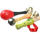 kilofly Kids Mini Band Musical Instruments Rhythm Toys Value Pack [Set of 12]