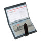 kilofly Credit Business Card Holder Name Card Case - Leather