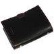 kilofly Credit Business Card Holder Name Card Case - Leather