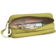 kilofly Universal Cable Organizer Bag Roll Up Folding Travel Case (Set of 2)