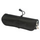 kilofly Universal Cable Organizer Bag Roll Up Folding Travel Case (Set of 2)
