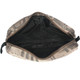 kilofly Universal Cable Organizer Travel Pouch Bag Case, Nylon Mesh, Set of 2