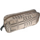 kilofly Universal Cable Organizer Travel Pouch Bag Case, Nylon Mesh, Set of 2