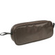 kilofly Universal Cable Organizer Travel Pouch Bag Case, Nylon Mesh, Set of 2