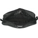 kilofly Universal Cable Organizer Travel Pouch Bag Case, Nylon Mesh, Set of 2