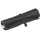 kilofly Cable Organizer Travel Pouch + Roll Up Folding Carry Case, Set of 2