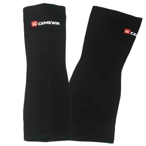 kilofly Plantar Fasciitis Foot Compression Ankle Support Sleeve Socks, 1 Pair