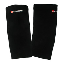 kilofly Compression Elbow Support Sleeves Tendonitis Recovery Braces, 1 Pair