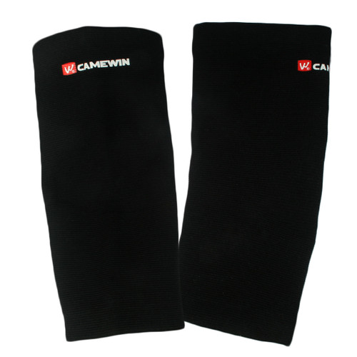 kilofly Compression Elbow Support Sleeves Tendonitis Recovery Braces, 1 Pair