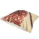 kilofly Home Decorative 3D Print Throw Pillow Cover Case, 18" x 18" [Set of 2]
