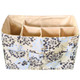 KF Baby Diaper Bag Insert Organizer, Firm Compartments, Value Combo Set