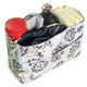 KF Baby Diaper Bag Insert Organizer, Firm Compartments, Value Combo Set
