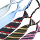 kilofly Pre-tied Adjustable Neck Strap Tie Boys Baby Necktie Value Set of 5
