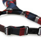 kilofly Pre-tied Adjustable Neck Strap Tie Boys Baby Necktie Value Set of 5
