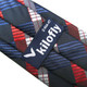 kilofly Pre-tied Adjustable Neck Strap Tie Boys Baby Necktie Value Set of 5