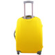 kilofly Travel Suitcase Trolley Case Cover Protector 18 - 30 Inch + Luggage Tag