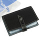 kilofly Credit Business Card Holder Name Card Case - Leather