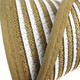 kilofly Roll Up Wide Brim Sun Visor Hat - for Girls