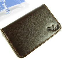 kilofly Business Card Holder - Flip Style, with kilofly Mini Gift-for-You Card