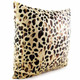 kilofly Home Decorative Throw Pillow Cover, 18" x 18", with kilofly Refrigerator Magnet